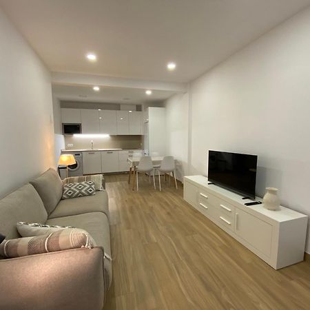 Apartament Apartamento Recien Reformado Zona Estaciones Santander Zewnętrze zdjęcie