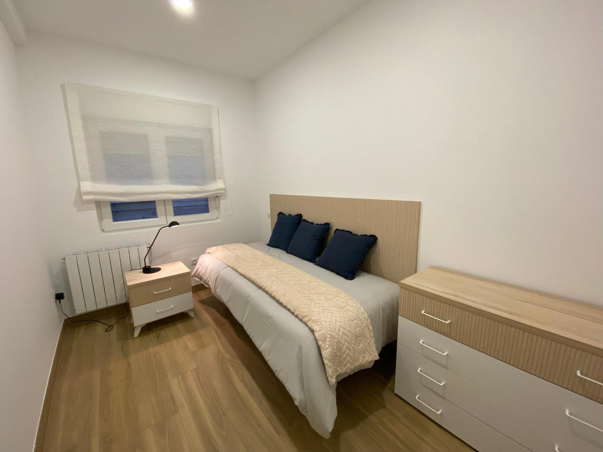 Apartament Apartamento Recien Reformado Zona Estaciones Santander Zewnętrze zdjęcie