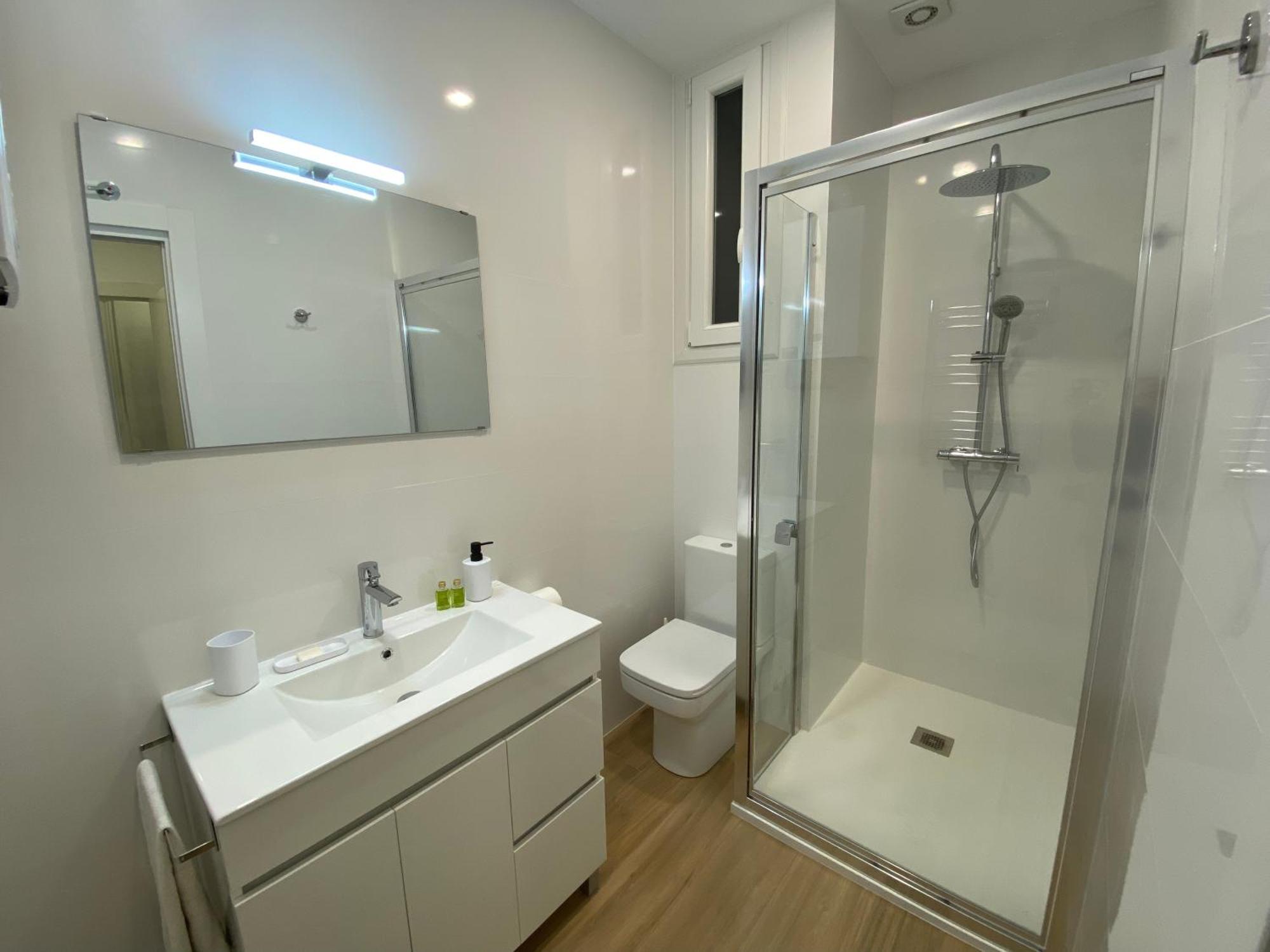Apartament Apartamento Recien Reformado Zona Estaciones Santander Zewnętrze zdjęcie