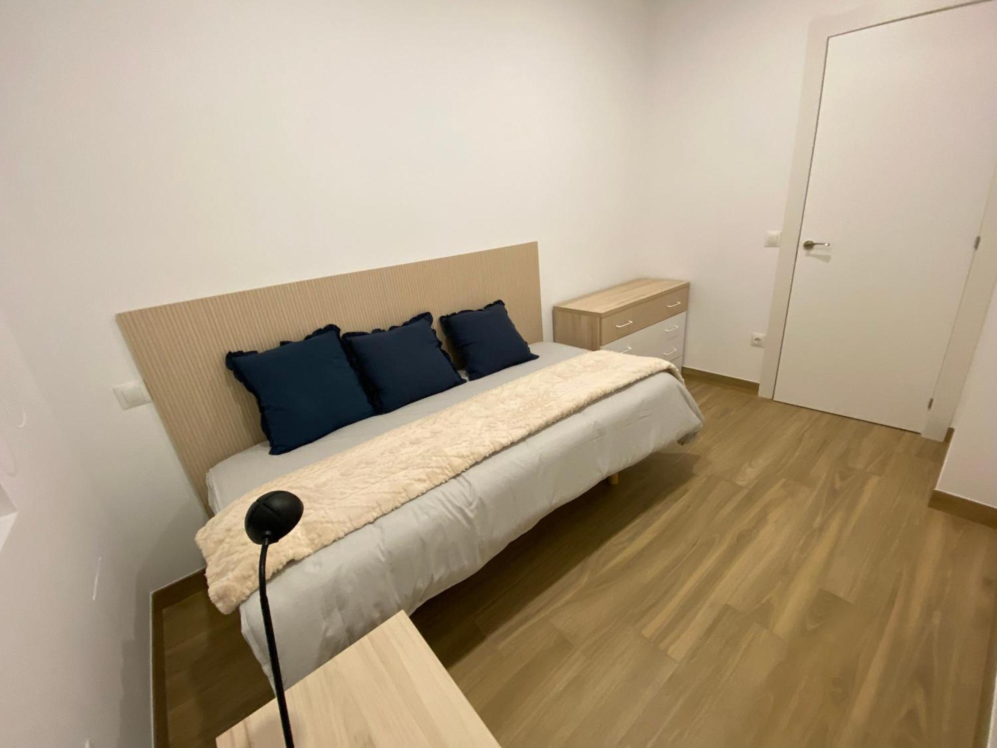 Apartament Apartamento Recien Reformado Zona Estaciones Santander Zewnętrze zdjęcie